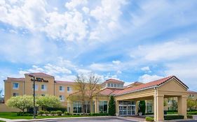 Hilton Garden Inn Wichita Kansas